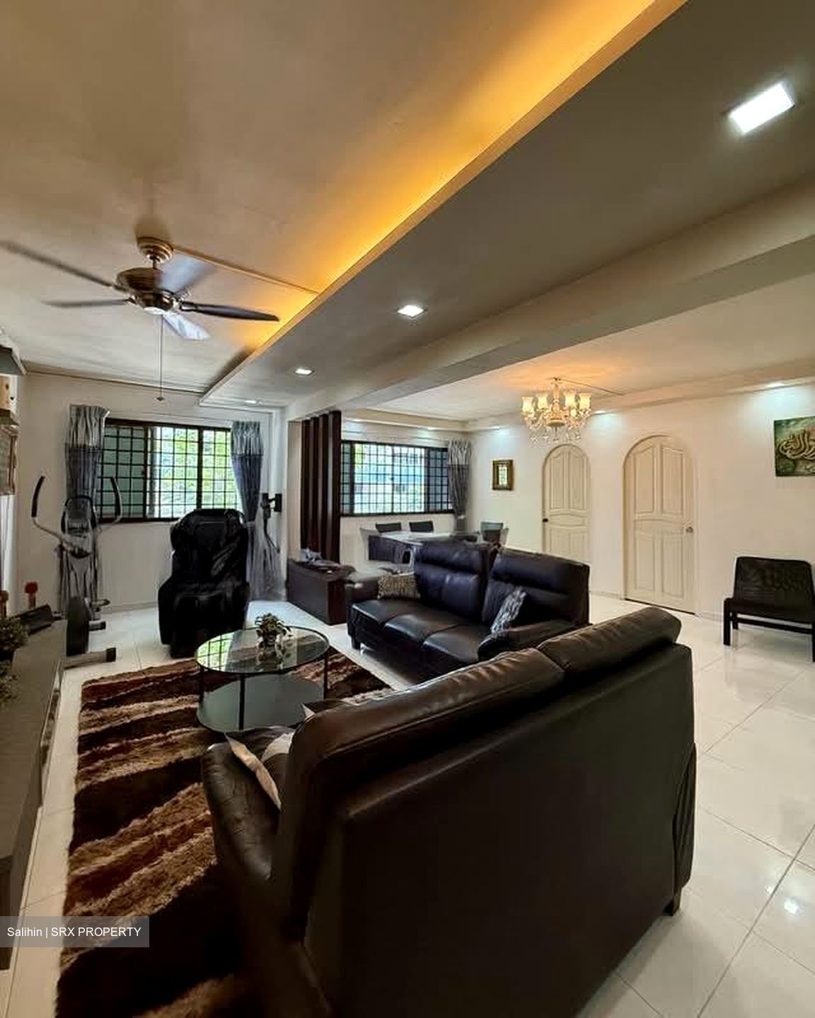 Blk 554 Pasir Ris Street 51 (Pasir Ris), HDB 5 Rooms #556210441